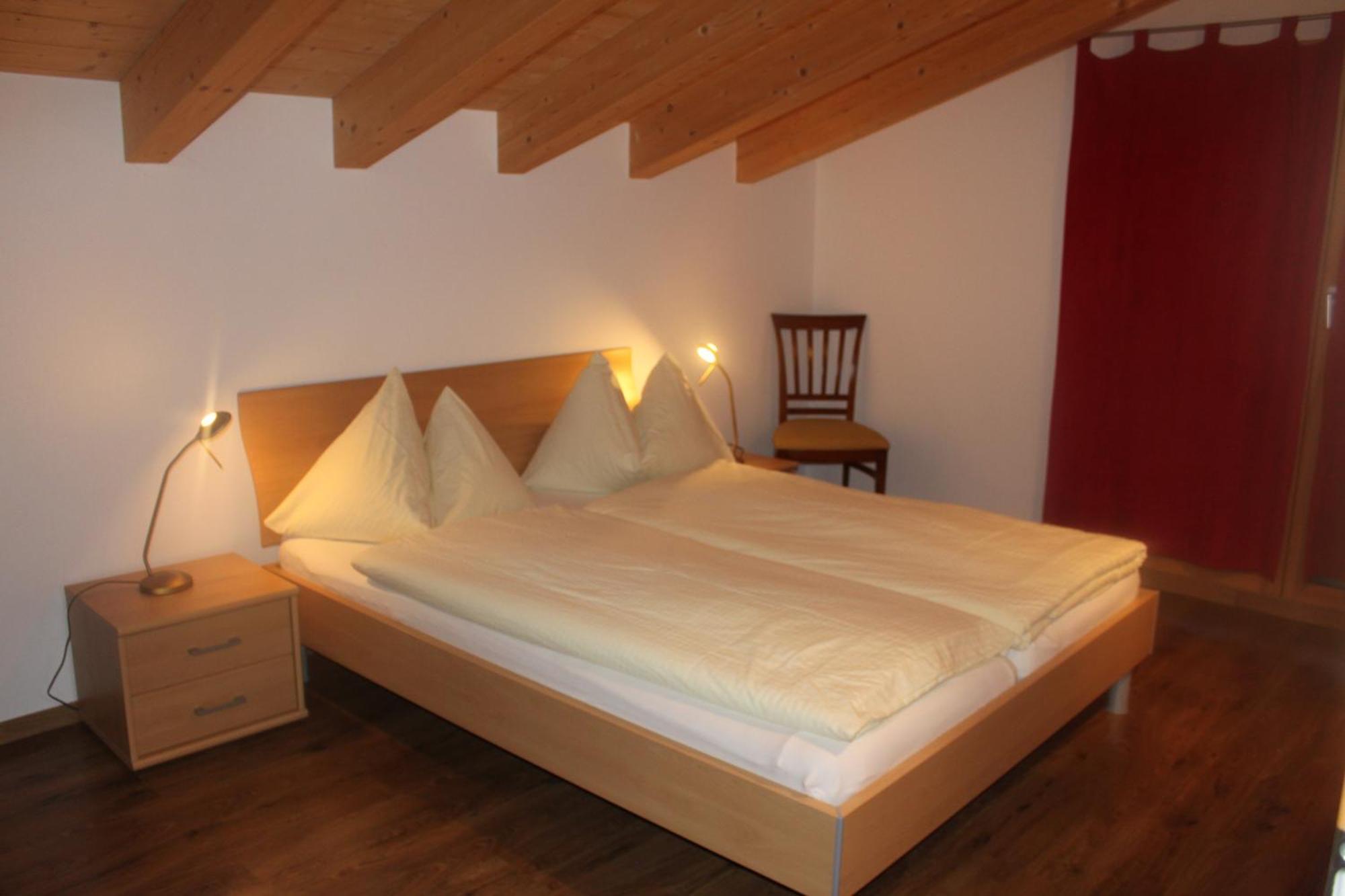 Wakatipu-Lodge Bettmeralp Exterior foto