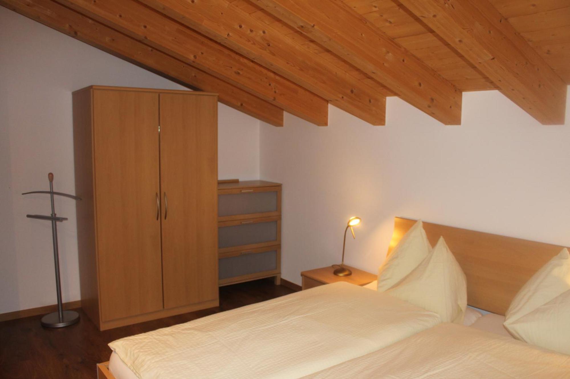 Wakatipu-Lodge Bettmeralp Exterior foto
